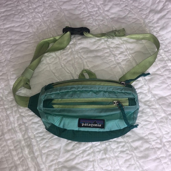 Patagonia Handbags - Patagonia fanny pack